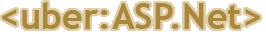 uber:ASP.Net